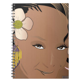 CUSTOM FOLIO- SHERRITA JOURNAL