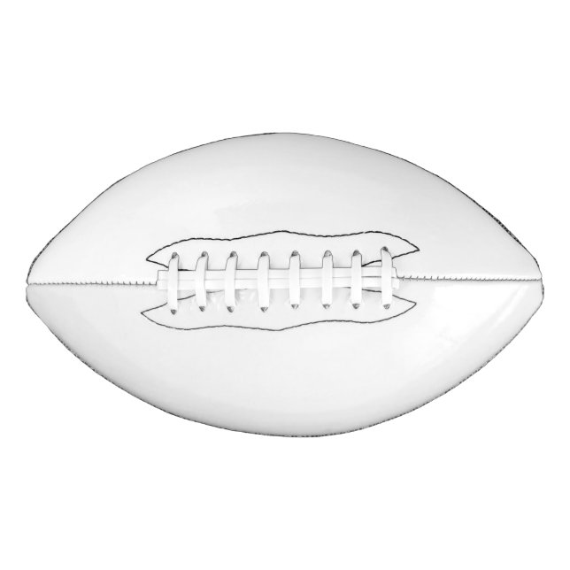 Custom Football