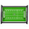 Custom Football Party Serving Tray