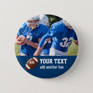 Pin on Customized Football Uniforms