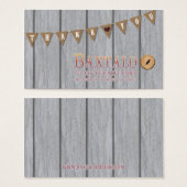 Custom for Baxtalo (Front & Back)