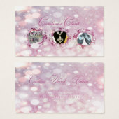 Custom for Caroline (Front & Back)