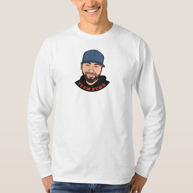 Custom for Dwight T-Shirt (Front)