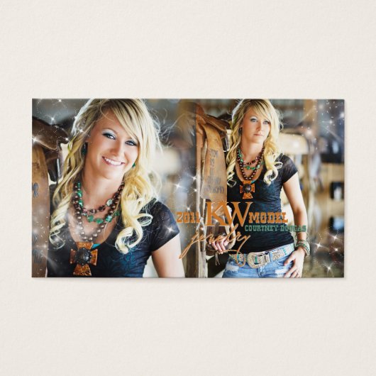 Custom for KW Jewelry (Front)