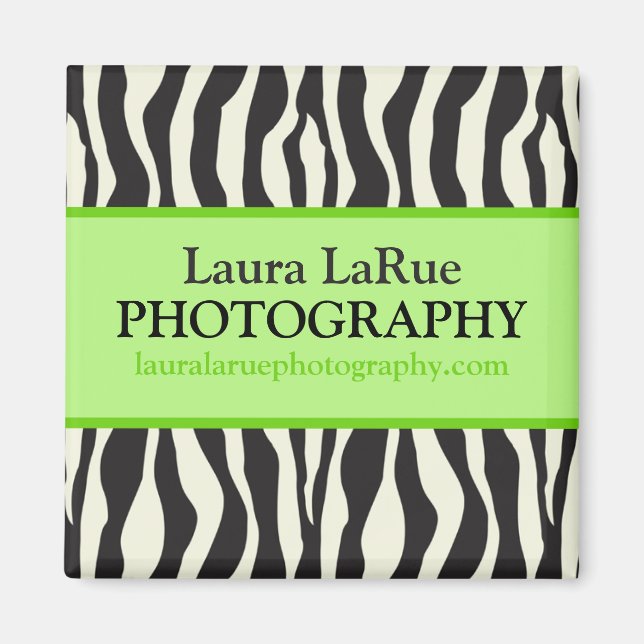 Custom for Laura Magnet (Front)