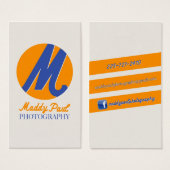 Custom for Michele (Front & Back)