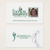 Custom for Stephanie (Front & Back)