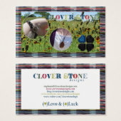 Custom for Stephanie (Front & Back)