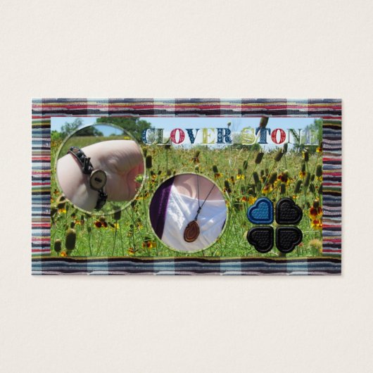 Custom for Stephanie (Front)