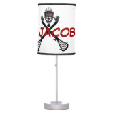 Lacrosse Stick Hanger Personalized Custom Team Colors Lax -  Denmark