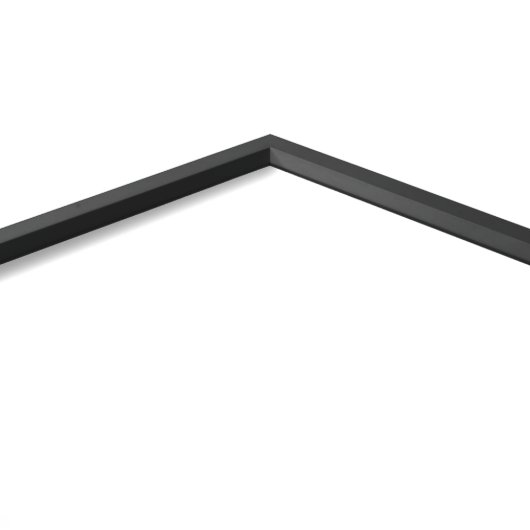 Custom Frame (Inside Corner)