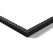 Custom Frame (Outside Corner)