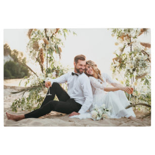 Custom Framed Canvas Print Photo To Wall Art