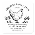 Custom Fresh Eggs Family Farm