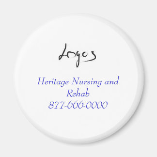 Custom Fridge Magnents Magnet