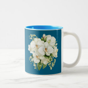 Custom Friend or Mother of The Bride Mug