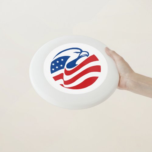Custom Frisbee