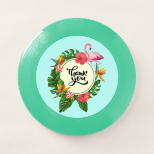 Custom Frisbee Wedding Favor