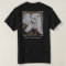 Custom Front & Back Photo T-Shirt Design