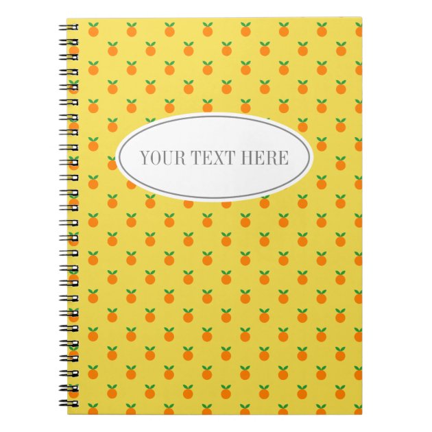 Personalised Recipe notebook Pink Chevron Foodie Gift ZigZag Lovely Present