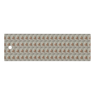 Custom Full Photo Modern   Ruler