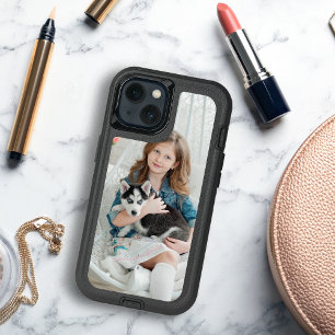 Custom Full Photo iPhone 13 Case