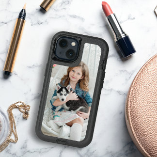 Custom Full Photo iPhone 13 Case