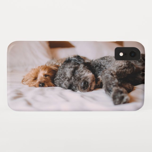 Custom Full Photo | Your Own Photo | Horizontal Case-Mate iPhone Case (Back (Horizontal))