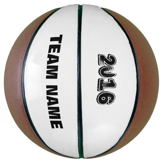 Custom Fullsize Basketball Template Custom Fullsize Basketball Template