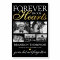 Custom Funeral 5 Photo Memorial Foam Board