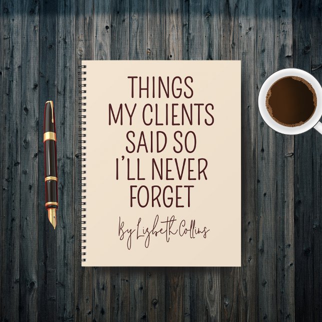 Custom Funny Graduation Journal Gift for Lawyers (Custom Law School Notebook — Custom Graduation Gift for Lawyers, Attorneys & Legal Professionals)