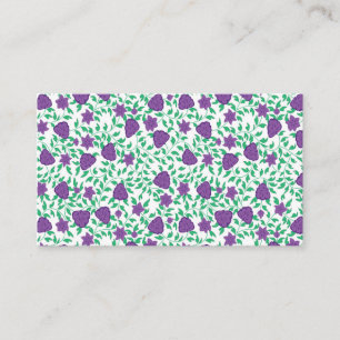 Custom Funny Personalized Gift Bags Business Card