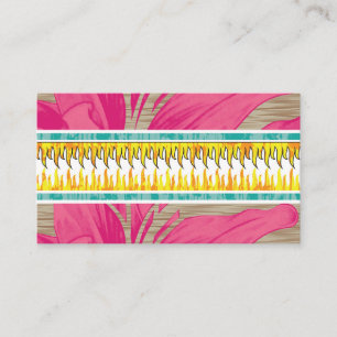 Custom Funny Personalized Gift Bags Business Card