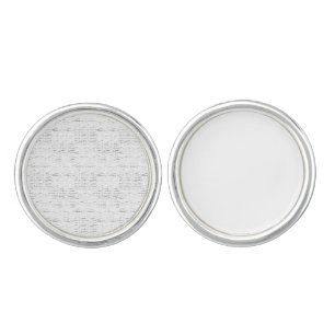 Custom Funny Personalized Gift Bags Cufflinks