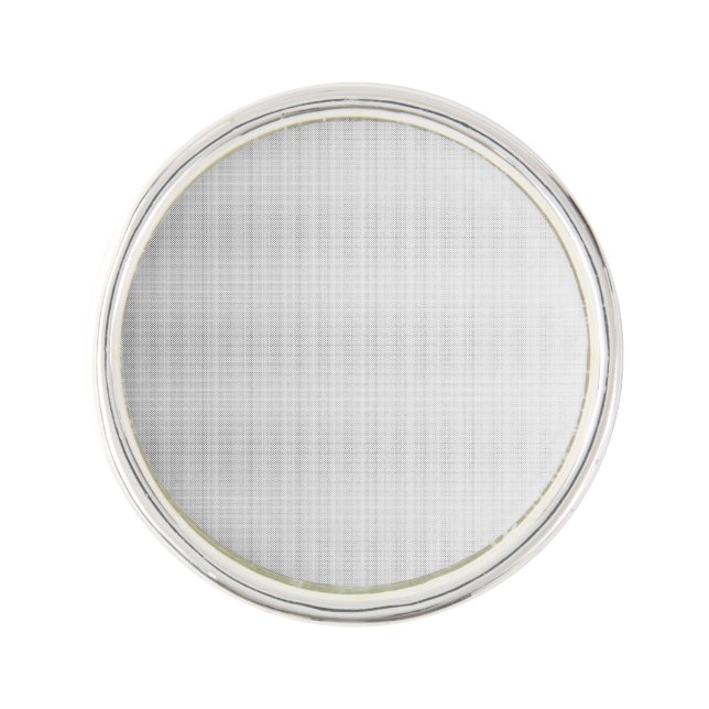 Custom Funny Personalized Gift Bags Lapel Pin (Front)