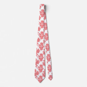 Custom Funny Personalized Gift Bags Neck Tie