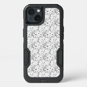 Custom Funny Personalized Gift Bags iPhone 13 Case