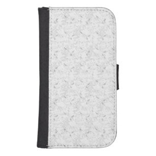 Custom Funny Personalized Gift Bags Galaxy S4 Wallet Case