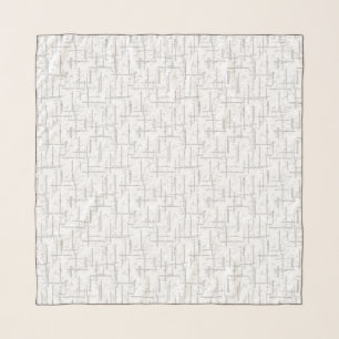 Custom Funny Personalized Gift Bags Scarf