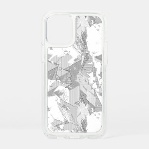 Custom Funny Personalized Gift Bags Speck iPhone 12 Mini Case