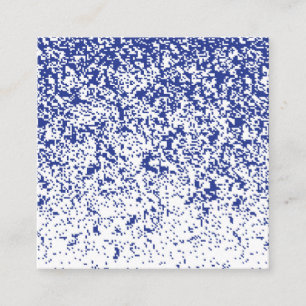 Custom Funny Personalized Gift Bags Square Business Card