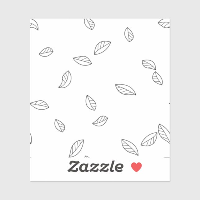 Custom Funny Personalized Gift Bags Sticker (Sheet)