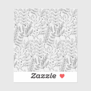 Custom Funny Personalized Gift Bags Sticker