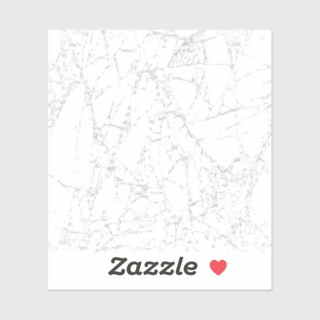 Custom Funny Personalized Gift Bags Sticker (Sheet)