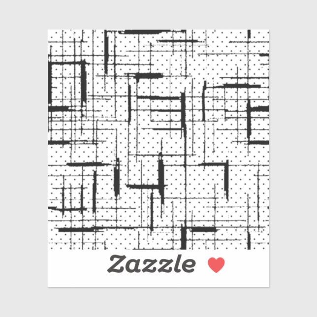Custom Funny Personalized Gift Bags Sticker (Sheet)