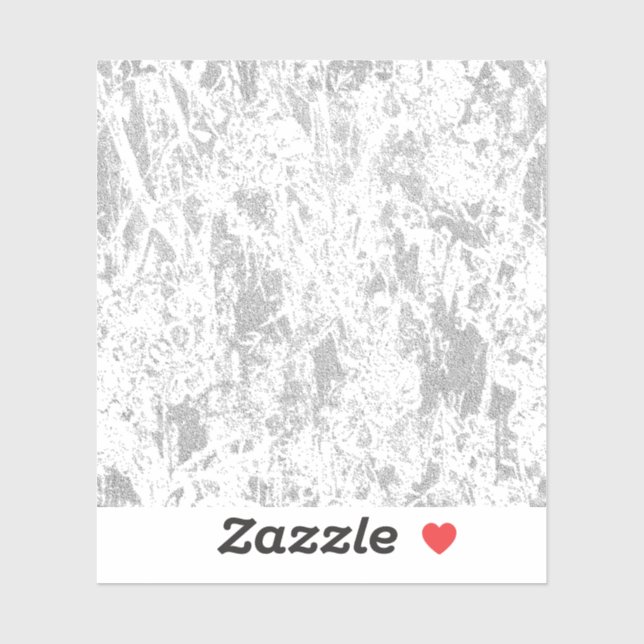 Custom Funny Personalized Gift Bags Sticker (Sheet)
