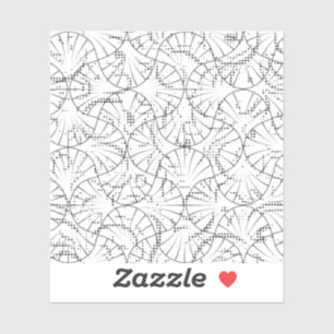 Custom Funny Personalized Gift Bags Sticker