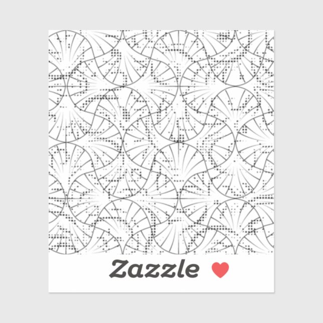 Custom Funny Personalized Gift Bags Sticker (Sheet)