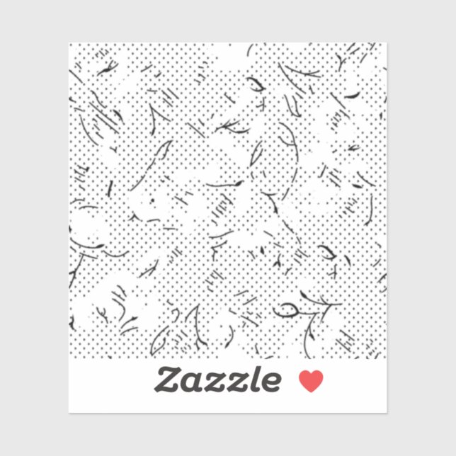 Custom Funny Personalized Gift Bags Sticker (Sheet)