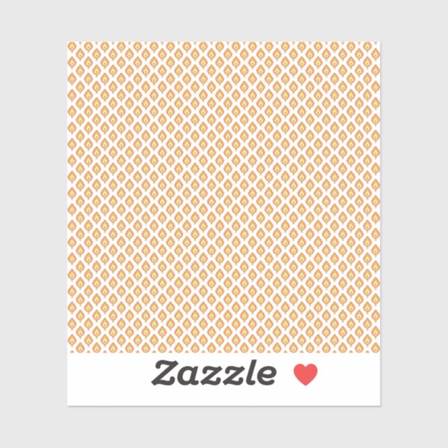 Custom Funny Personalized Gift Bags Sticker (Sheet)